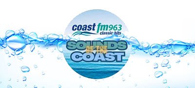 Coast FM 963 Coast FM 963