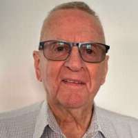 Barrie Taylor on Coast FM 963