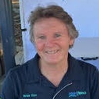 Brian Dye on Coast FM 963