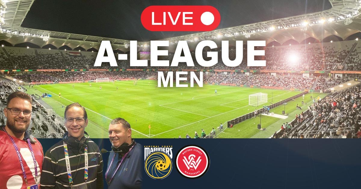 Next On Air Saturday, 22 November 2025, Afternoon 4:30pm until 7:15pm