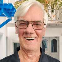 Chris Maitland on Coast FM 963