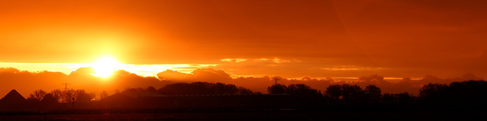 Daybreak Daybreak