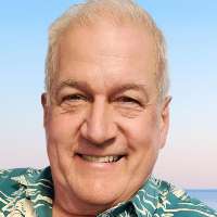 Graeme Gleeson on Coast FM 963
