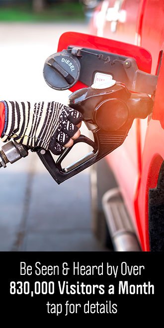 Coast FM | Fuel Prices