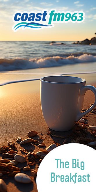 Coast FM | The Big Breakfast