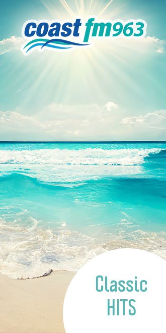 Coast FM | Classic Hits - Beach Coast FM | Classic Hits - Beach