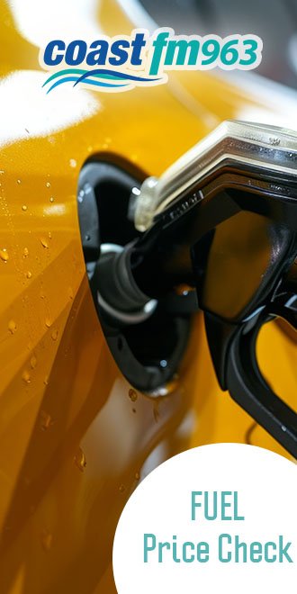 Coast FM | Fuel Price Check