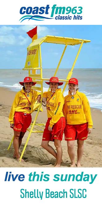 Coast FM | Sunday Breakfast at OceanBeach SLS