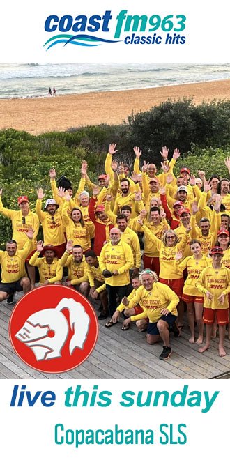 Coast FM | Sunday Breakfast at Copa SLS