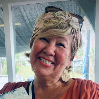 Jacqui Barton on Coast FM 963