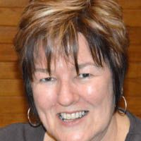 Jenice Alliston on Coast FM 963