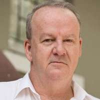 Michael O'Brien on Coast FM 963