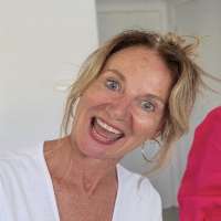 Mish Martin on Coast FM 963