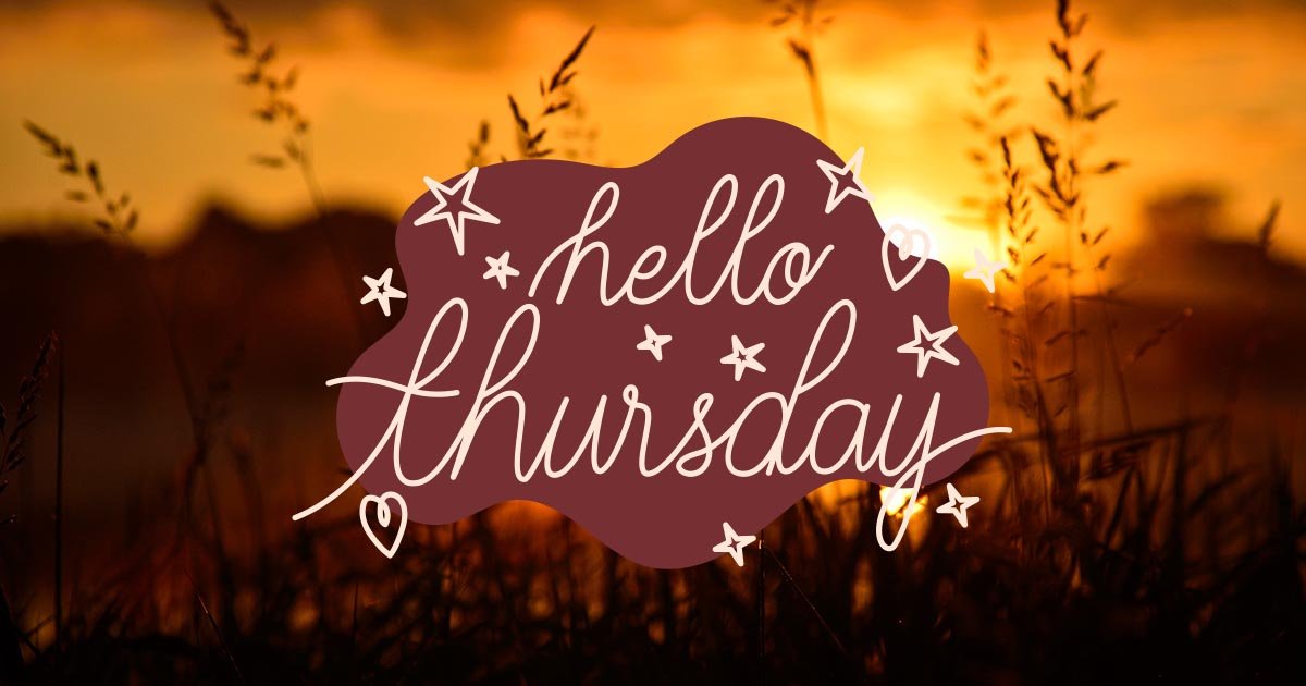 Next on Tomorrow from 6:00am