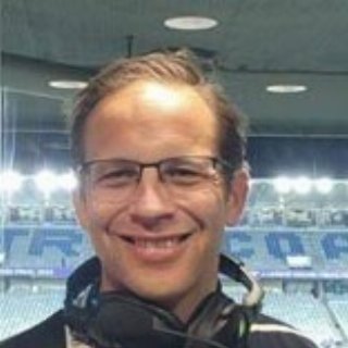 Trent Dickeson on Coast FM 963