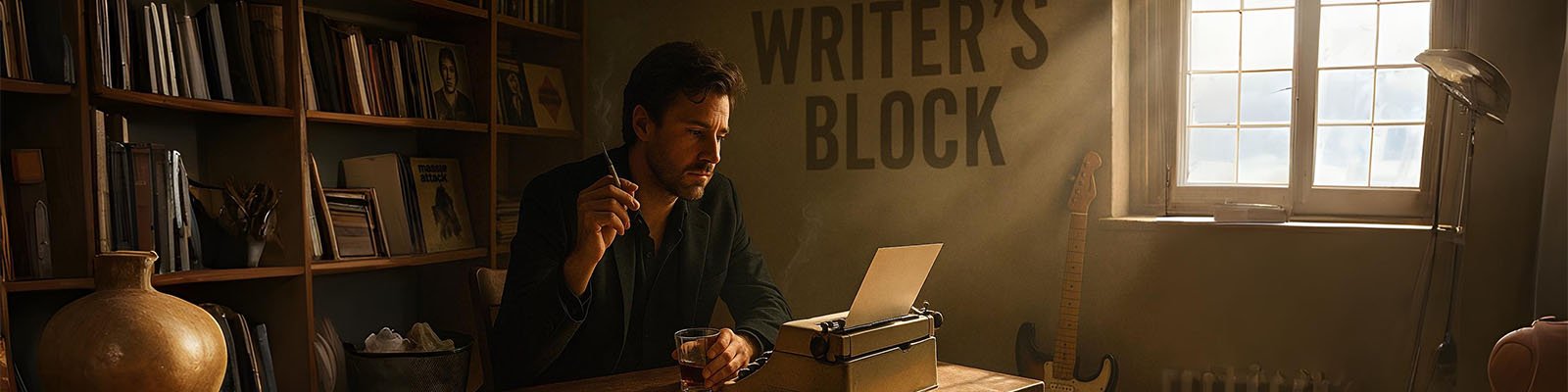 Writer's Block