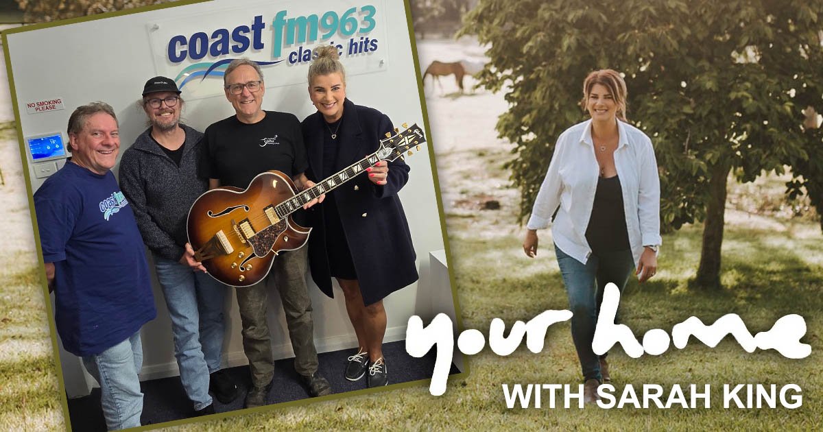 Next on This Morning from 10:00am
