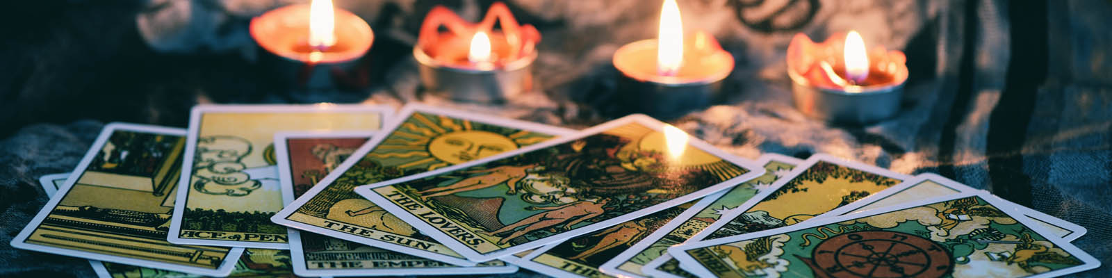 Tarot of the Week Tarot of the Week